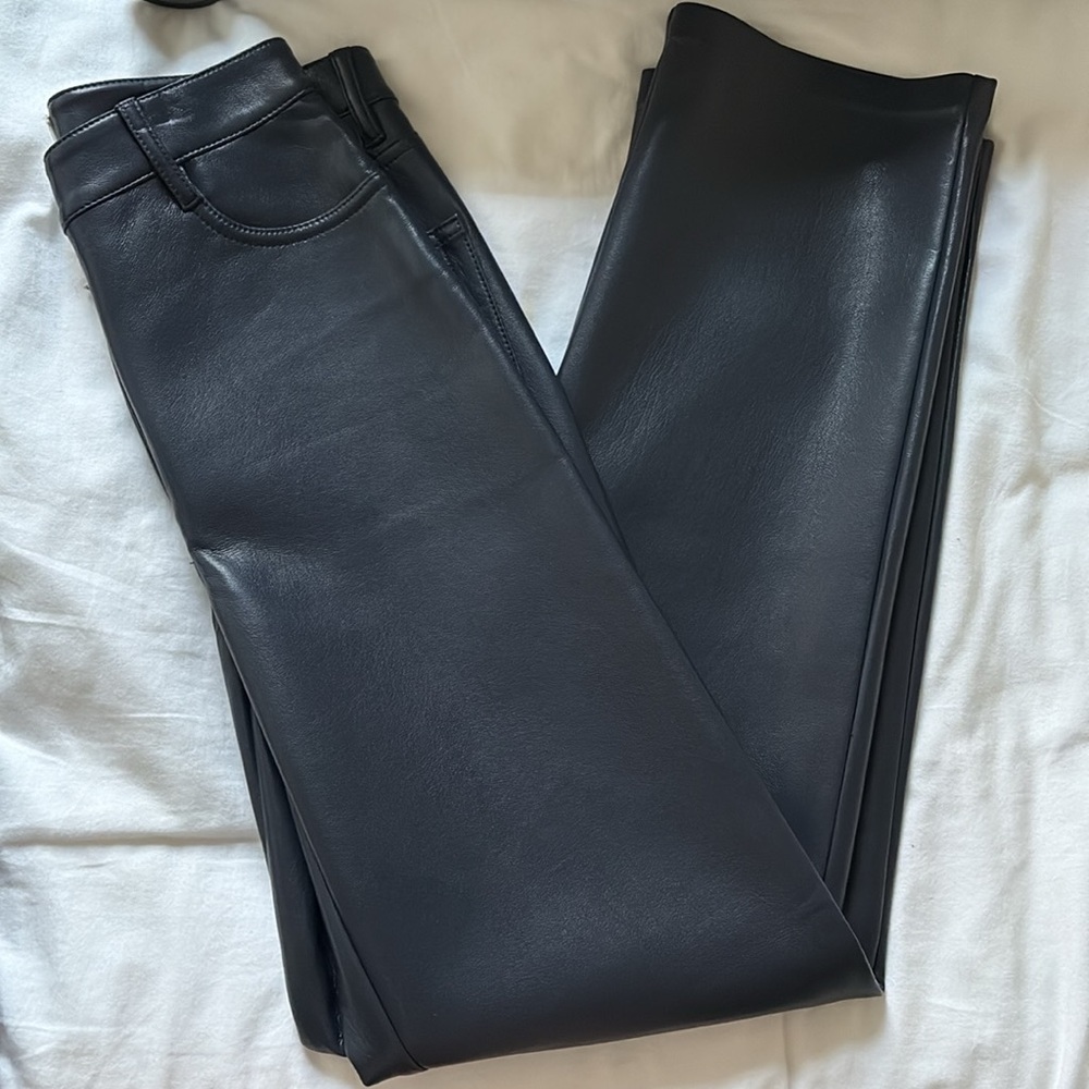 Aritzia Pants